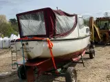 Båd  - 5