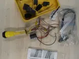 New Holland TX36 Regolering 9560093 - 2