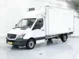 Mercedes Sprinter 316 2,2 CDi Køle-/Frysevogn - 3