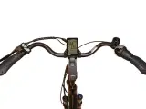Lindebjerg Elcykel Front LUX 2.0 - 4