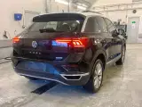 VW T-Roc 2,0 TDi 150 Style DSG 4Motion - 5