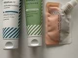 NYE! Pleje Masker