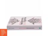 Peter Drucker - manden der formede lederens tankegang af John E. Flaherty (Bog) - 2