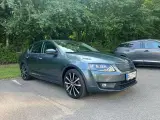 Skoda Octavia 1,4 TSi 150 Active - 3