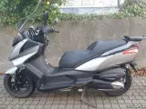 Kymco Downtown 300i ABS - 2