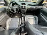 Peugeot 206 1,6 16V CC - 5