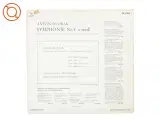 Anton&#237;n Dvoř&#225;k, symphonie no 5 fra Hi-fi (str. 30 cm) - 3