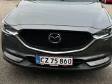 Mazda CX-5 2,5 SkyActiv-G 194 Cosmo aut. - 2