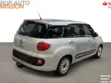Fiat 500L Living 1,6 MJT Lounge 120HK - 3