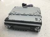 JVC auto srereo