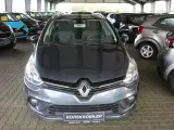 Renault Clio IV 1,5 dCi 90 Zen Sport Tourer - 2