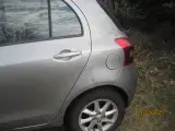 Toyota Yaris 1,0 Luna - 5