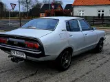 Datsun 120 Y - 4