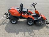 Husqvarna Rider
