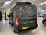 Ford E-Transit 350 L2 Van 68 Trend H2 RWD - 5