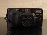 Minolta kamera 