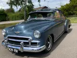 Chevy styleline delux 1950 - 2