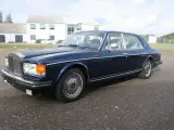 Rolls-Royce Silver Spur II 6,8 215HK Aut.