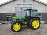 John Deere 2040 S Handy 4wd traktor
