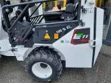 Eurotrac W11-E - 4