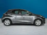 Mazda 2 1,5 Hybrid Agile CVT - 3