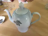 kaffekande porcelæn