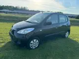 Hyundai i10 1,25 Classic - 2