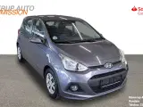 Hyundai i10 1,0 Trend 66HK 5d - 3