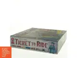 Ticket to Ride brætspil - 3