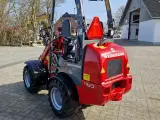 Weidemann 1160 Plus med EPS klaptag - 5
