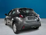 Mazda 2 1,5 Hybrid Agile CVT - 5