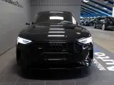 Audi e-tron 55 Black Edition S-line quattro - 2