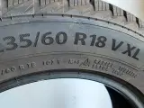 Vinterdæk 235/60 R18 107V - 5