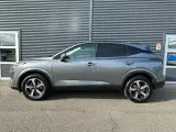 Nissan Qashqai 1,3 MHEV  Mild hybrid N-Connecta X-Tronic 158HK 5d 7g Aut. - 3