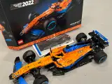 Lego 42141