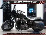 Harley-Davidson XL1200N Nightster - 4