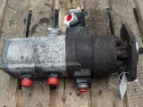 Case 9120 Hydraulikpumpe 87284569 - 2