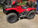 ATV - Honda TRX 500 FA6 rubicon