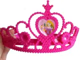 Disney Prinsesse krone