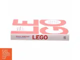 LEGO : sådan omskrev LEGO reglerne for innovation og erobrede legetøjsindustrien af David C. Robertson (Bog) - 2