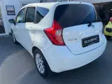 Nissan Note 1,2 Acenta+ - 4