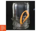 Patentglas 1 liter - 2