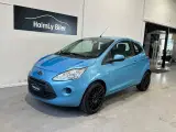 Ford Ka 1,2 Trend - 2