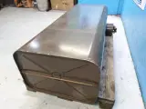 Massey Ferguson 31 Dieseltank 28751800 - 5