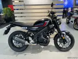 Yamaha XSR 125 - 3