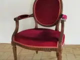 Barokstol