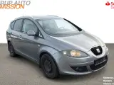 Seat Altea XL 1,8 T FSI Stylance 160HK 6g - 2