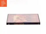 Firestarter med Drew Barrymore (DVD) - 2