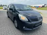 Toyota Verso 2,0 D-4D TX 7prs - 4