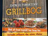 Ny grillbog